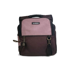 Rare Vtg Husky CLC 1509 Electrician's Tool Bag Pouch 21-Pocket Contractor Series